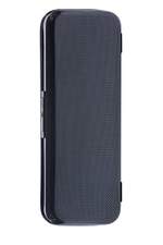 BAM Hightech Compact Oboe Case Black Carbon Product Image