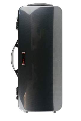 BAM Hightech Bassoon Case Black Carbon