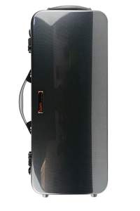 BAM Hightech Bassoon Case Black Carbon