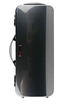 BAM Hightech Bassoon Case Black Carbon