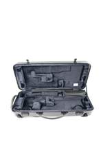 BAM Hightech Bassoon Case Black Carbon Product Image