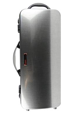 BAM Hightech Bassoon Case Tweed