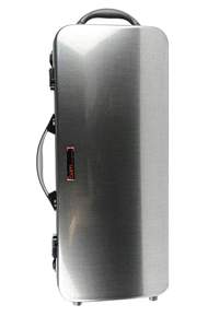BAM Hightech Bassoon Case Tweed