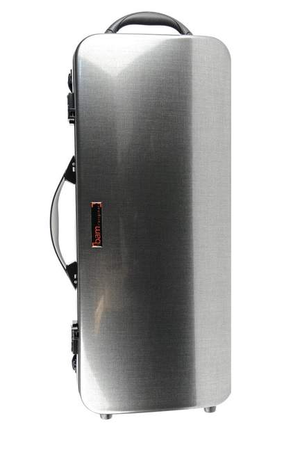BAM Hightech Bassoon Case Tweed