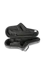 BAM Softpack Alto Saxophone Case Black Product Image