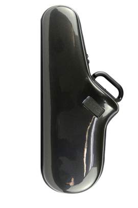 BAM Softpack Alto Saxophone Case Black