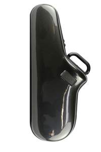 BAM Softpack Alto Saxophone Case Black