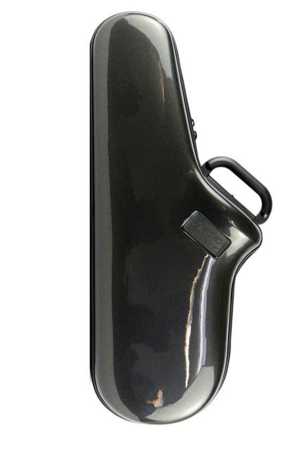 BAM Softpack Alto Saxophone Case Black