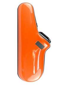 BAM Softpack Alto Saxophone Case Terracotta