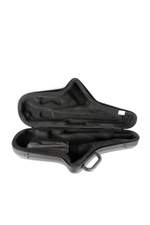 BAM Softpack Tenor Saxophone Case Black Product Image