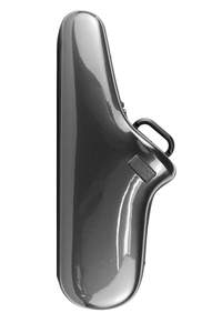 BAM Softpack Tenor Saxophone Case Black