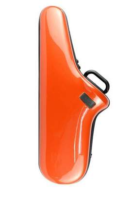 BAM Softpack Tenor Saxophone Case Terracotta