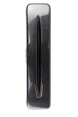 BAM Hightech Flute Case Black Carbon