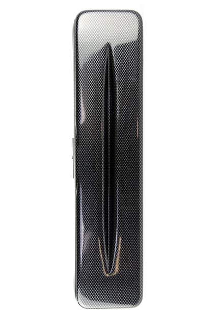 BAM Hightech Flute Case Black Carbon