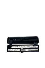 BAM Hightech Flute Case Black Carbon Product Image