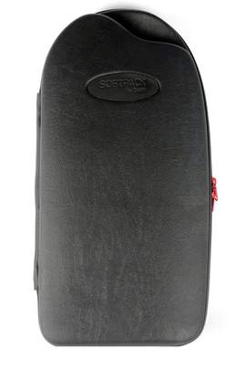 BAM Softpack Flute (B Foot), Piccolo & Music Stand Case
