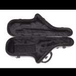 BAM Cabine Tenor Saxophone Case Light Grey Product Image