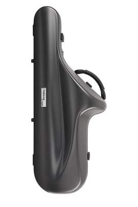 BAM Cabine Tenor Saxophone Case Black