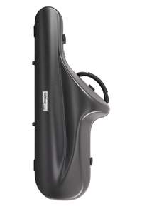 BAM Cabine Tenor Saxophone Case Black