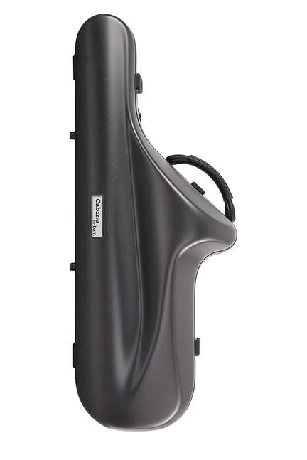 BAM Cabine Tenor Saxophone Case Black