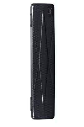 BAM Hightech Slim Flute Case Black Carbon