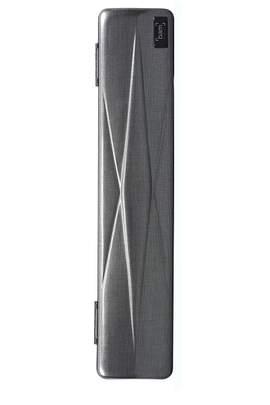 BAM Hightech Slim Flute Case Tweed