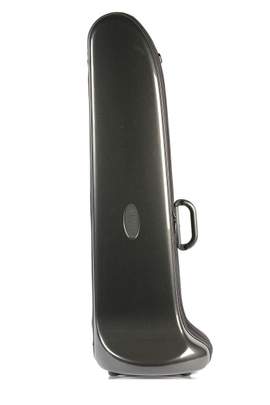 BAM Softpack Tenor Trombone No Pocket Case Black