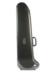 BAM Softpack Tenor Trombone No Pocket Case Black