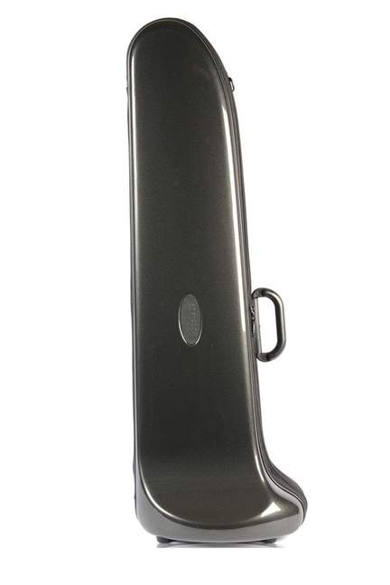 BAM Softpack Tenor Trombone No Pocket Case Black