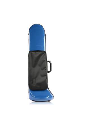 Bam Softpack Tenor Trombone With Pocket Case Blue