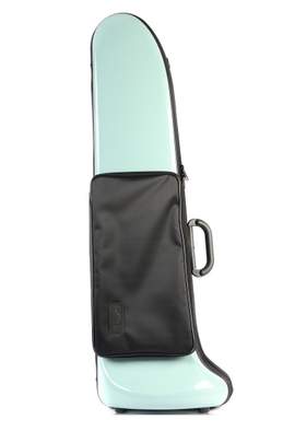 BAM Softpack Tenor Trombone With Pocket Case Mint