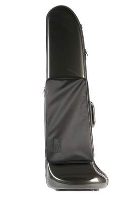 BAM Softpack Tenor Trombone With Pocket Case Black
