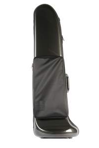 BAM Softpack Tenor Trombone With Pocket Case Black