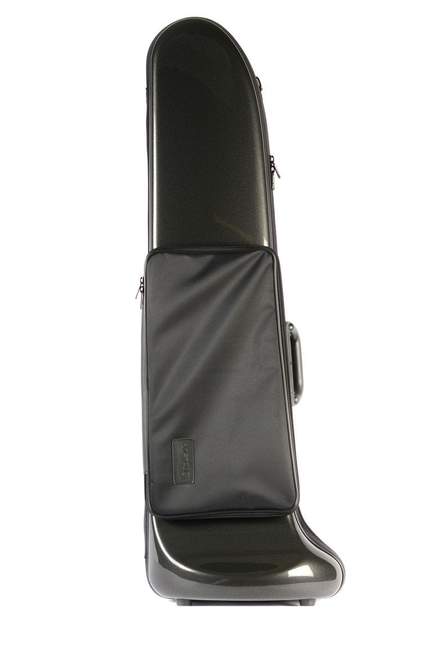 BAM Softpack Tenor Trombone With Pocket Case Black