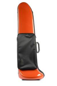 BAM Softpack Tenor Trombone With Pocket Case Terracotta