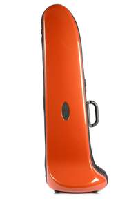 BAM Softpack Tenor Trombone No Pocket Case Terracotta