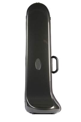 BAM Softpack Jazz Trombone No Pocket Case Black