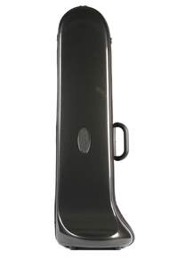 BAM Softpack Jazz Trombone No Pocket Case Black