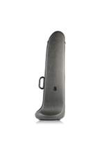 BAM Softpack Jazz Trombone No Pocket Case Black Product Image