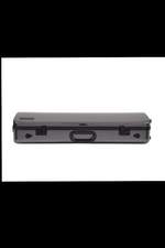 BAM Hightech Oblong Viola Case No Pocket Silver Carbon Product Image