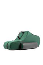 BAM Classic Tenor Saxophone Case Green Product Image