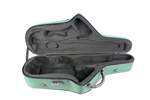 BAM Classic Tenor Saxophone Case Green Product Image