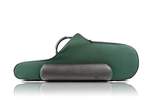BAM Classic Tenor Saxophone Case Green Product Image