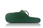 BAM Classic Tenor Saxophone Case Green Product Image