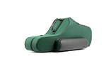 BAM Classic Tenor Saxophone Case Green Product Image