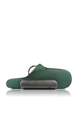 BAM Classic Tenor Saxophone Case Green