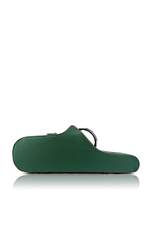 BAM Classic Tenor Saxophone Case Green Product Image