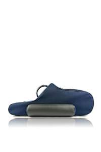 BAM Classic Tenor Saxophone Case Navy Blue