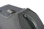 BAM Classic Tenor Saxophone Case Black Product Image