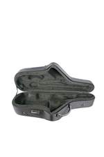 BAM Classic Tenor Saxophone Case Black Product Image